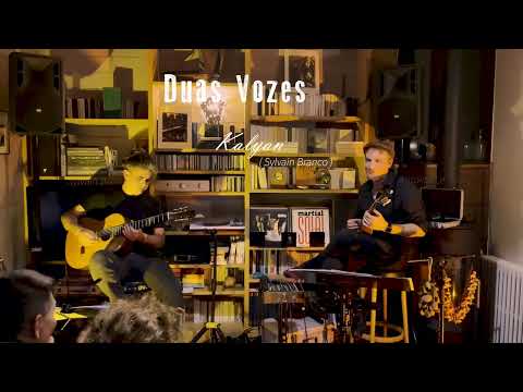 Duas Vozes / Kalyan (S. Branco)