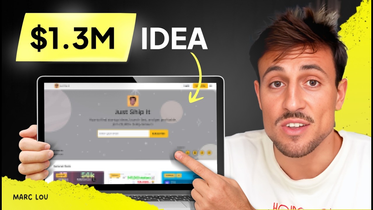 How to become a solopreneur (3 $1M+ startup ideas)