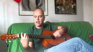 ¿Qué voy a hacer yo? - celtas cortos - Cover adc