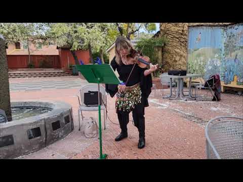 Promotional video thumbnail 1 for Dorothea Barth
