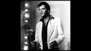 Elvis Presley - Long legged girl (alternate master)