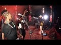 GROUNDATION (USA)"Upon the Bridge" - Live @ OSTRÓDA REGGAE FESTIVAL 2013