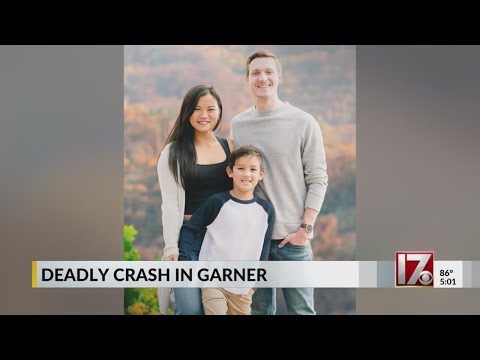 8-year-old fights for his life after parents killed in Memorial Day crash in Garner