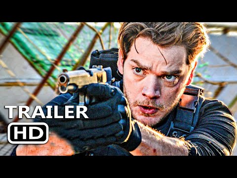 Tráiler El Protector: Renace 2022