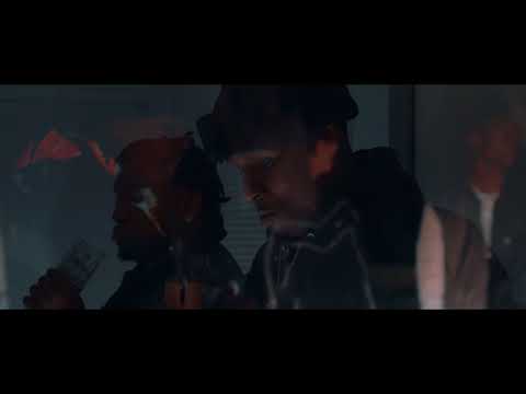 Trapmandini "Anotsich' (costarring Rizzoo Rizzoo) shot by @JayDotarachi