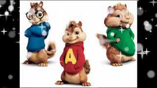 Sia - Ho Ho Ho (Alvin And The Chipmunks Version)