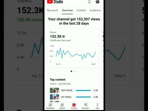 YouTube Thumbnail