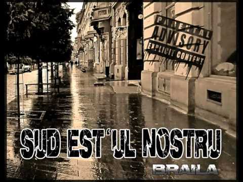 Sud-Est'ul Nostru /// 05.Keloo feat. Buyo - 2012