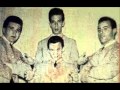 The Perfections - "The Girl With The Crimson Hair ...