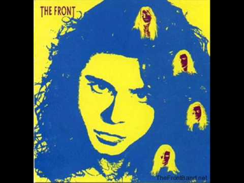 The Front  - Sweet Addiction