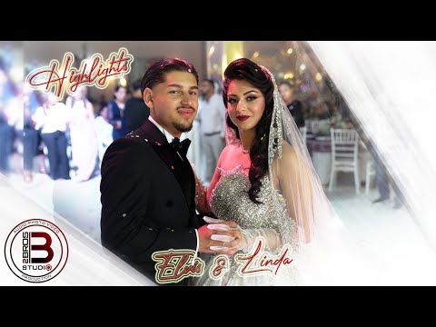 Highlights ko Gazda Ergin BOSS & Gyltena | Wedding of Elvis & Linda | | By STUDIO 2BROS