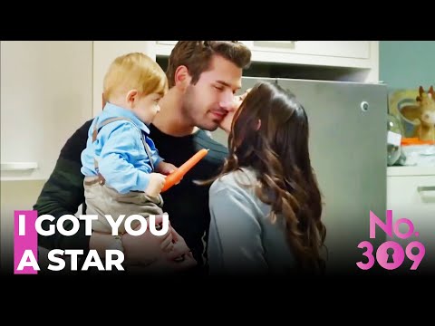 Onur Gifts A Star To Lale - No.309 Episode 238