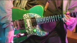 Big Rock Band / Hey Joe / Live at Galuppi's