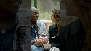 Shaman declares undying love for Princess Martha Louise | HELLO!