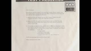 Demdike Stare - Misappropriation