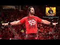 Evolution Of Seth Rollins WWE Entrance Themes