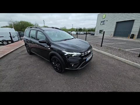 Dacia Jogger HEV 155 Extreme Auto - Image 2