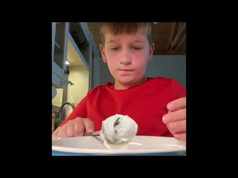 How to make boat dip