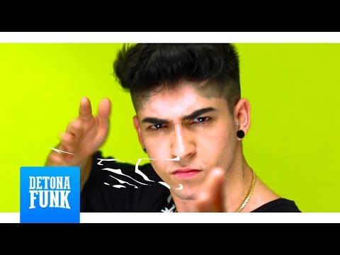 Henrique Lima - Joga a Tabaca (Web Lyric Oficial)