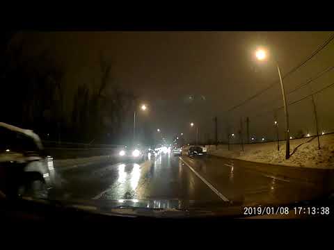 Csepel baleset 2019.01.08