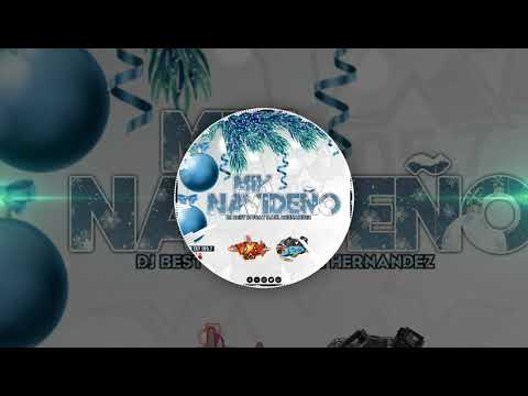 Mix Navideño Oficial 2020- 2021 - Radio YxY 105.7 - Dj Best ID Y Raul Hernadez