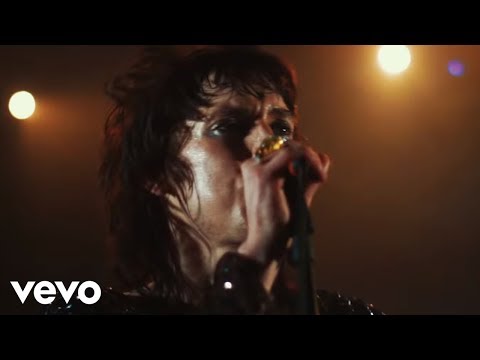 The Struts - Kiss This (2014)