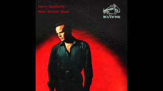 Harry Belafonte - Mule Skinner Blues [1962]