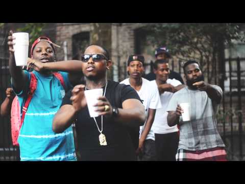 P Wild x Popperazzi Po No Smoke Official Video shot by @TRIZCRU