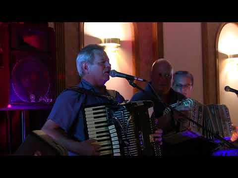 Lenny Gomulka & Chicago Push (2018) - Zosia Polka