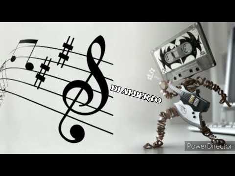 DJ ALBERTO - SPANISH GUITAR [REMIX]