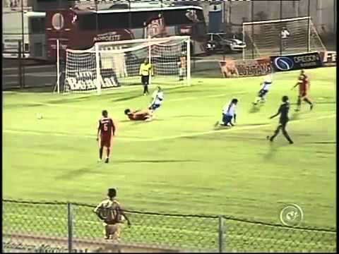 Penapolense 1x1 Noroeste - 3ª rodada - Série A2