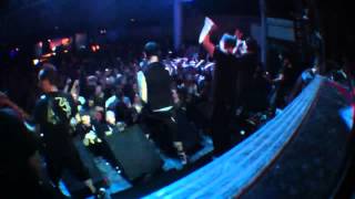 Def Con Dos - Las caricaturas de Lars Vilks