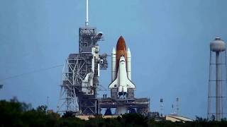 Download lagu Peluncuran Roket Luar Angkasa mp3