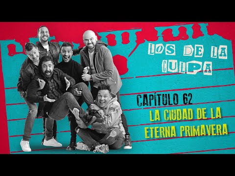 La ciudad de la eterna primavera: Especial de gira nacional | Los De La Culpa