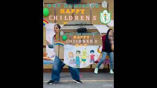 Children’s Day 2024 Thumbnail