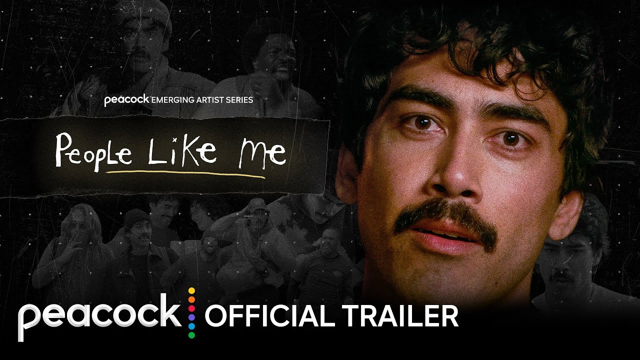 People Like Me - Videos