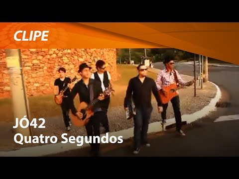 Quatro Segundos video