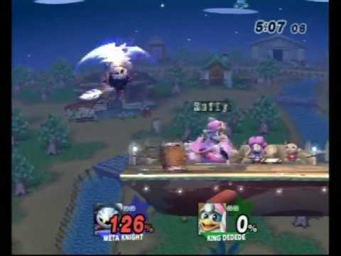 Dojo vs Atomsk 1 - Whobo2