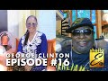 Sheila E. TV | Episode #16 featuring George Clinton