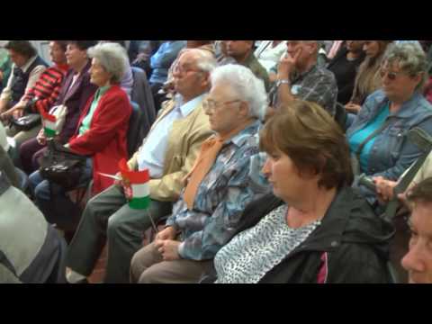 A népszavazás Magyarország jövőjéről szól