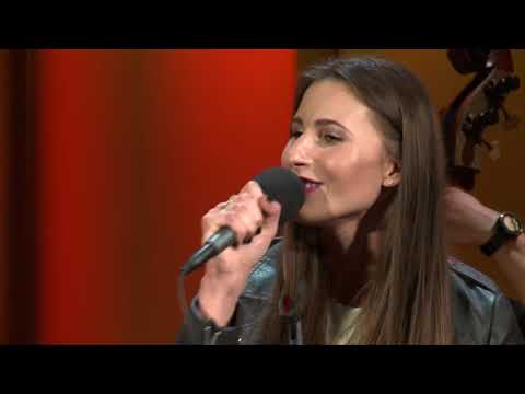 Księżyc nad Kościeliskiem - wyk. Izabela Szafrańska | Studio Piosenki