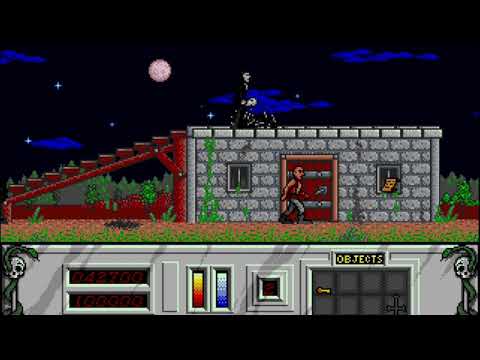 Night Hunter picture