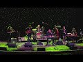 Terry Allen -- Houdini Didn't Like The Spiritualists