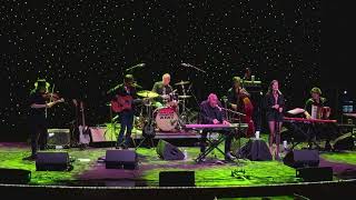 Terry Allen -- Houdini Didn&#39;t Like The Spiritualists