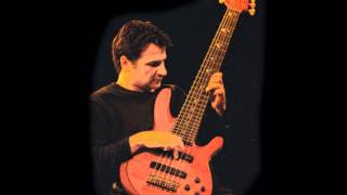 John Patitucci - My Summer Vacation