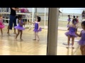 Ella And Giselle S Ballet Class 6 4 2010