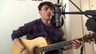 All I Want - Kodaline cover by Thibaud