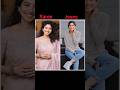 South Actress Saree V S Jeans Shorts Saipallavi Nayanthara Tamil Song