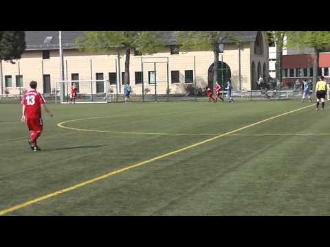 Potsdamer Kickers 94  -  SV 1885 Golßen, Höhepunkte