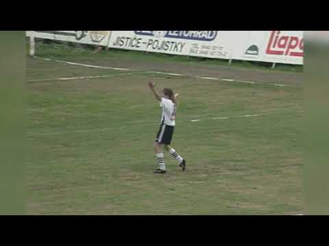 30/4/1996 Hradec Králové - Boby Brno 1-0